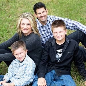 Meet your Posher, Sheri